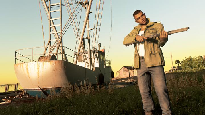 Produktbild 2K Games Mafia 3 (PC, DE)