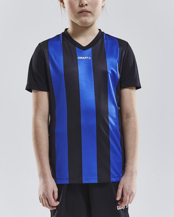 Actual product image Craft Progress Jersey Stripe Jr (122)