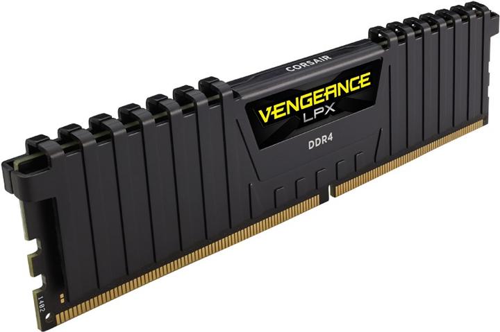 Produktbild Corsair Vengeance LPX (4 x 16GB, 3600 MHz, DDR4-RAM, DIMM)