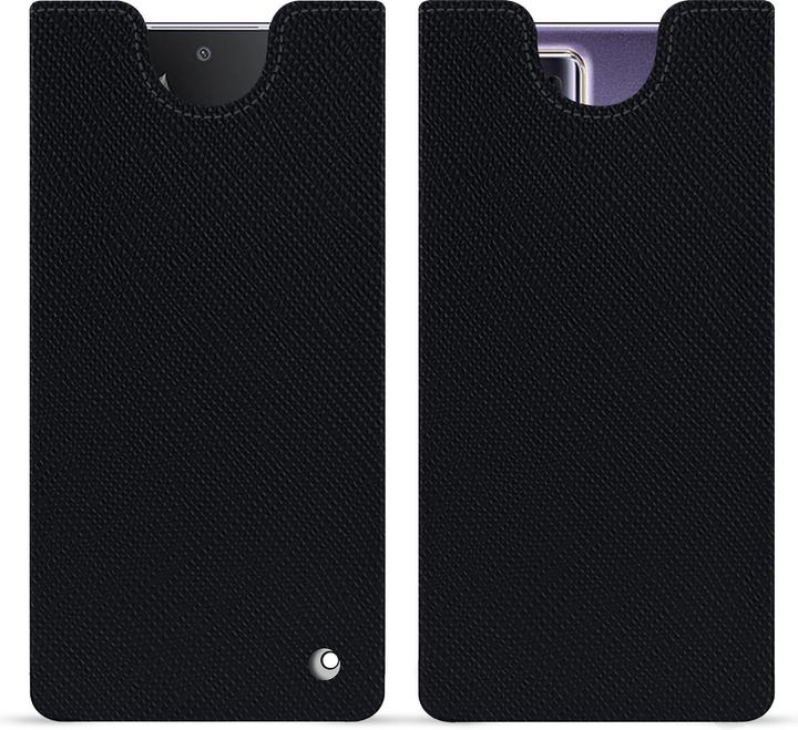 Noir élégant ( Noir / Black )