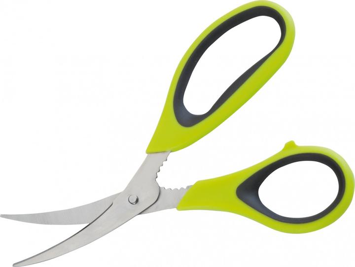 Produktbild Ibili Garnelenschere 18 cm Zum einfachen Schneiden von Garnelen und Krebstieren