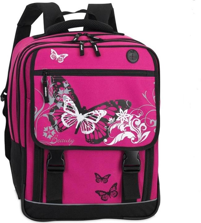 Image du produit Fabrizio Cartable/sac à dos Butterfly