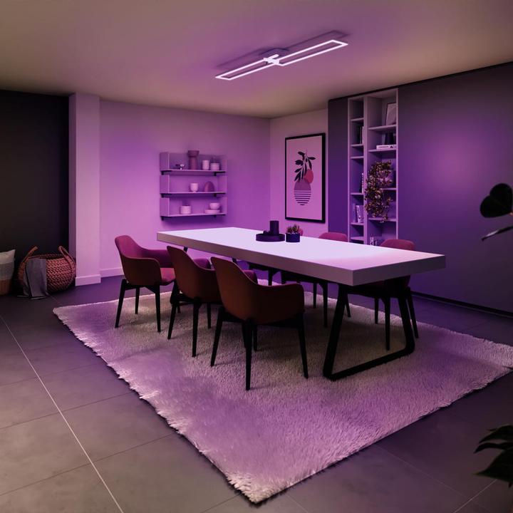 Actual product image Tint Smart Zigbee ceiling light Ciso (3000 lm)