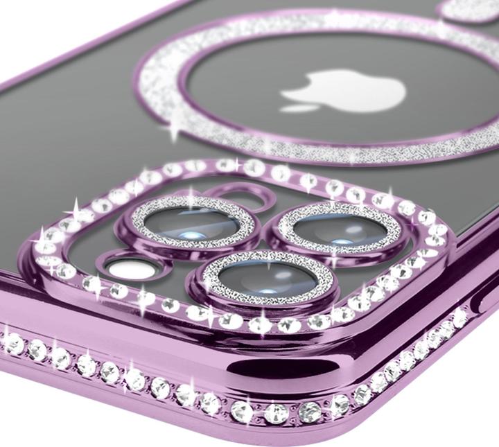 Produktbild Avizar Glamor Guard Case (Apple iPhone 13 Pro Max)