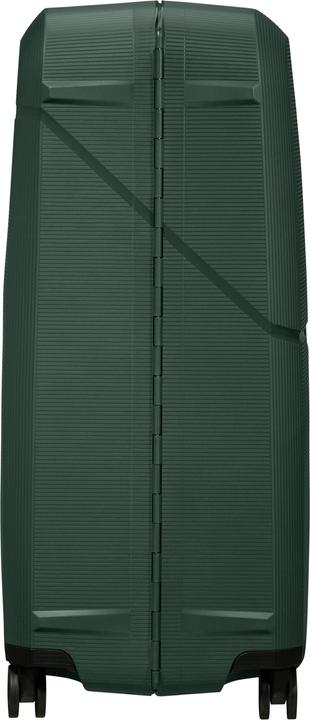 Immagine prodotto Samsonite MAGNUM ECO Spinner (139 l, XL (da 115l))