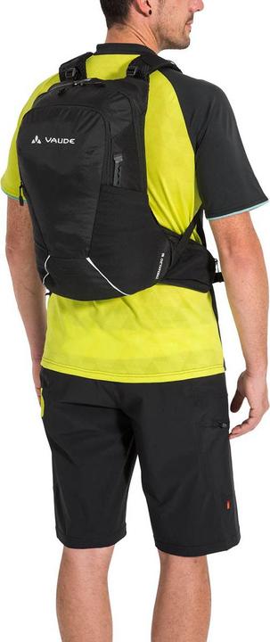 Actual product image Vaude Tremalzo (10 l)