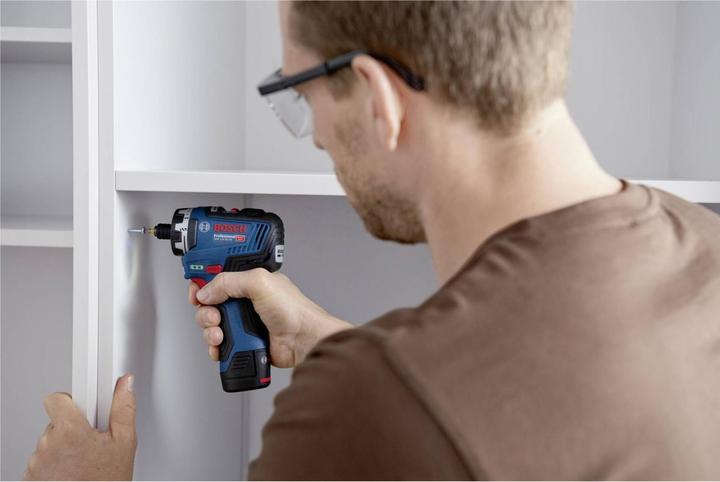 Produktbild Bosch Professional GSR 12V-35 HX (Akkubetrieb)