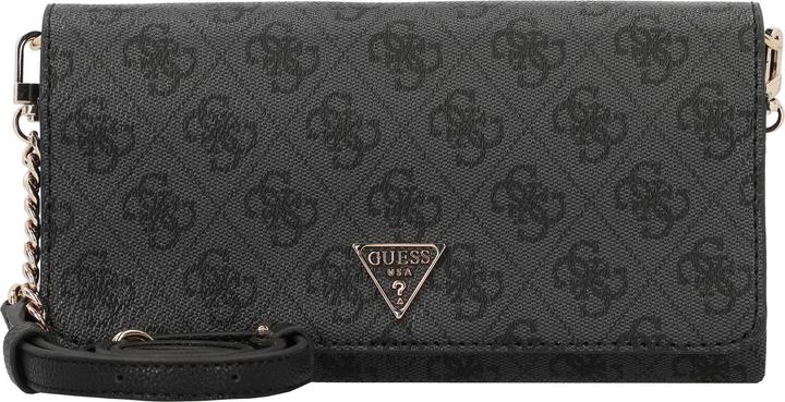 Produktbild Guess Noelle II Clutch Geldbörse 21 cm