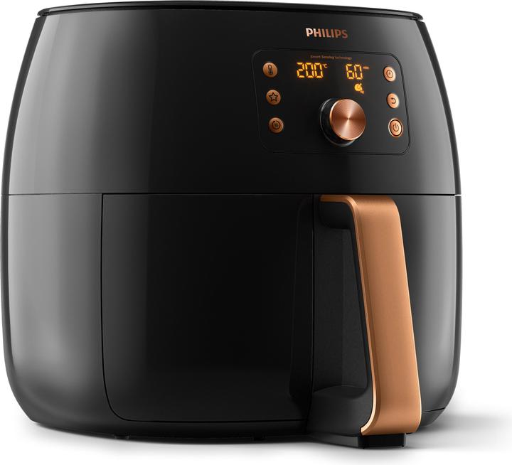 Produktbild Philips Airfryer XXL HD9860/91