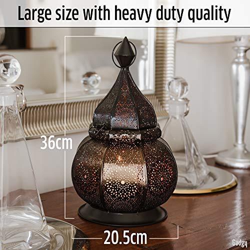 Image du produit Gadgy Lampe orientale (1 x)