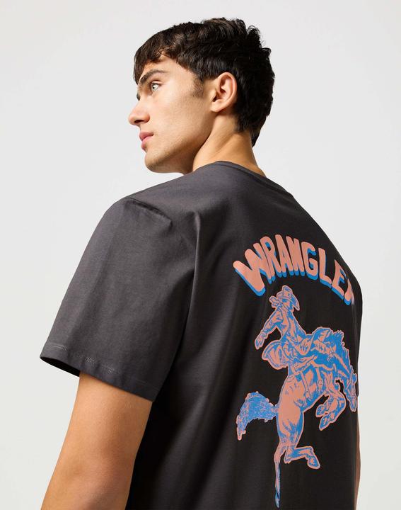 Image du produit Wrangler T-Shirt Graphic Tee (S)