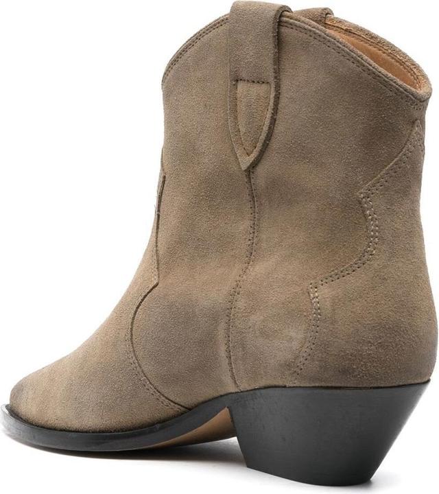 Image du produit Isabel Marant Boots Beige (39)