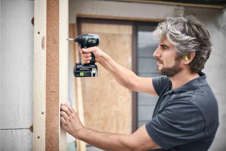 Produktbild Festool TID 18-Basic (Akkubetrieb)