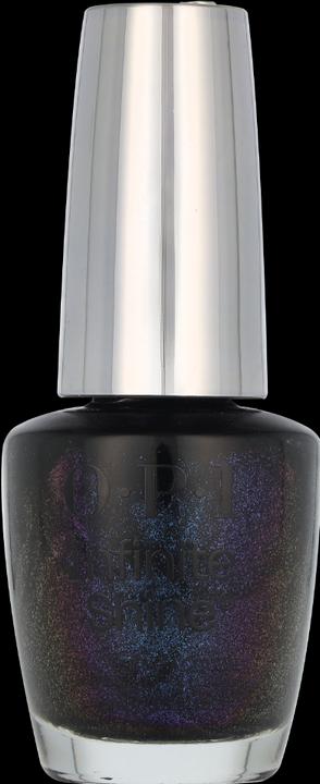 OPI Infinite Shine Awe Night Long (Awe Night Long, Farblack)