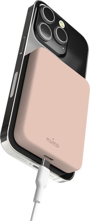 Actual product image Puro Powerbank (4200 mAh, 15 W, 14.50 Wh)