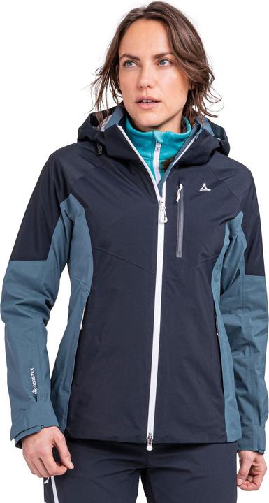Produktbild Schöffel 2L Jacket Gaschurn (42, L)