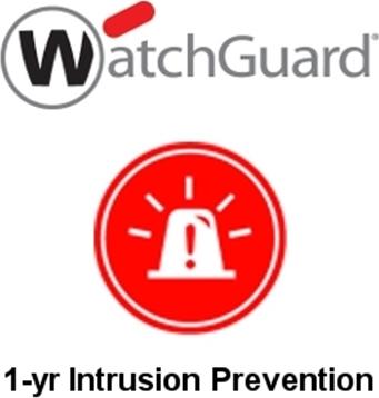 Actual product image Watchguard firebox m570 zbh intrusion prevention service 1-yr for firebox m570 (1 Devices, 12 months)