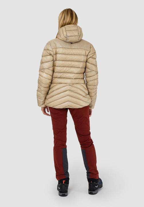 Actual product image Salewa Ortles Med 3 Rds Dwn Jacket W (40, L)