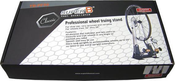 Image du produit Super B Tb-Pf25