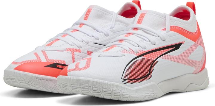 Image du produit Puma ULTRA 5 MATCH IT + Mid Jr (33)