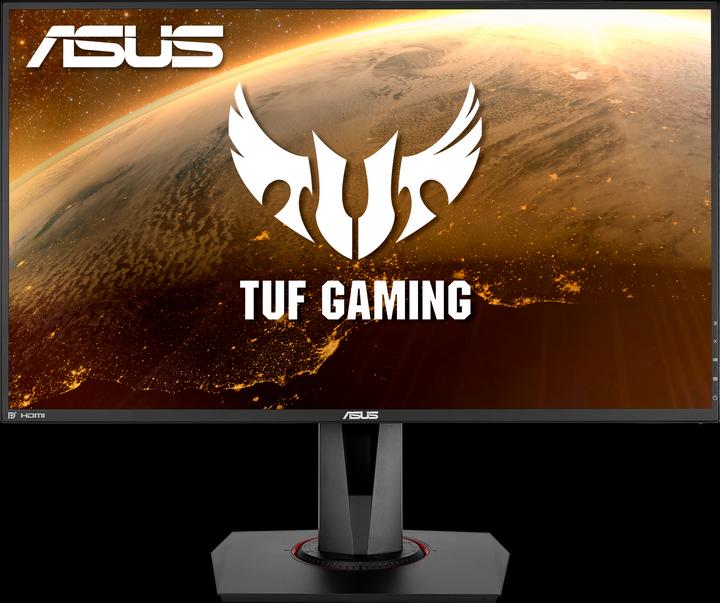 ASUS TUF VG279QR (1920 x 1080 Pixel, 27")