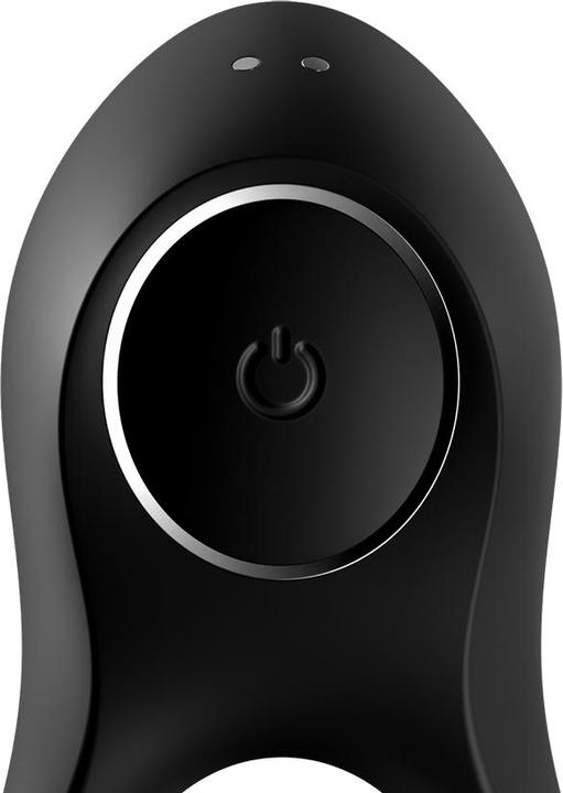 Actual product image Satisfyer Legendary Duo (5 cm)
