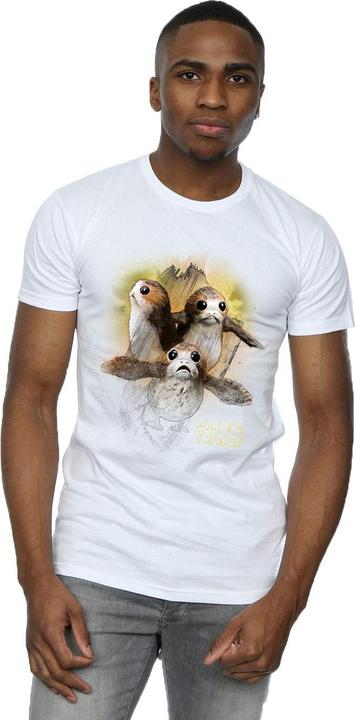 Image du produit Star Wars - T-shirt - Homme (M)