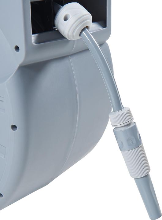 Pro-Tec Amersfoort hose reel 30m+2m (30 m)