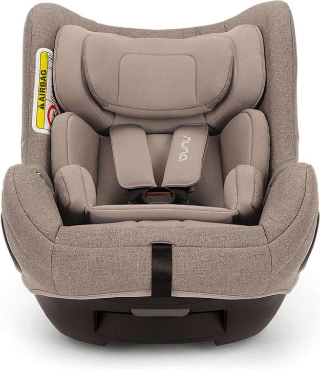 Image du produit Nuna Todl (Reboarder, Norme ECE R129/i-Size)