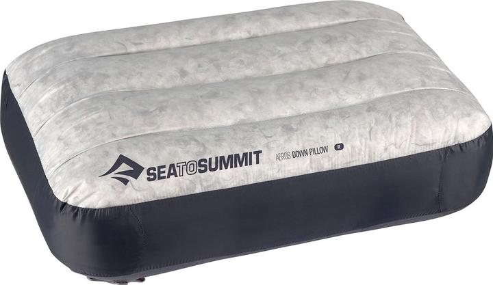 Image du produit Sea To Summit Oreiller en duvet Aeros Deluxe (Coussins de voyage)
