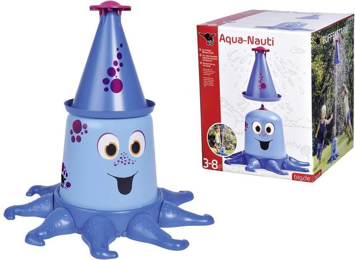 Actual product image BIG Aqua-Nauti