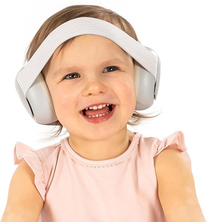 Actual product image Reer SilentGuard Baby (1 x)