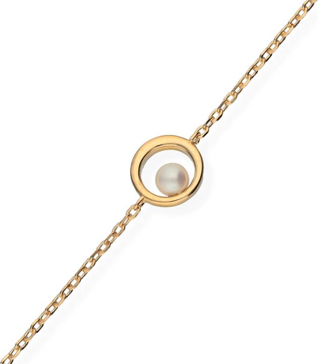 Produktbild Carat Pearls (16 cm, Silber 925)