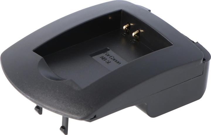 Produktbild AccuCell Ladegerät Canon Digital IXUS 900 Ti (Ladegerät)
