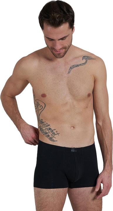 Actual product image Bugatti Casual Stretch Boxer Shorts (5, pack of 3)