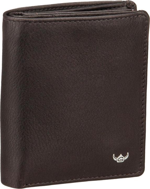 Produktbild Golden Head Geldbörse Capri RFID Protect 1119