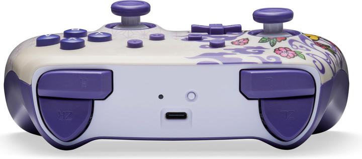Produktbild PowerA ENHANCED - Wireless Controller (Switch, Switch Lite, Switch OLED)
