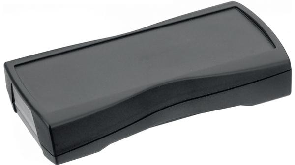Immagine prodotto Bopla Custodia portatile grigio grafite 210 x 98 x 35 mm ABS IP65 Con superficie in pellicola (Case)