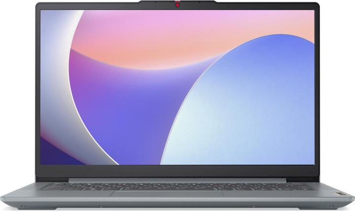 Actual product image Lenovo IdeaPad Slim 3 14IAN8 (14", 4 GB, 128 GB, DE)