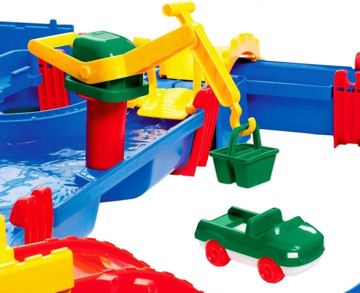 Produktbild Aquaplay MegaBridge