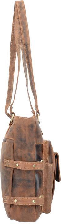 Produktbild Greenburry Handtasche Vintage 1635 Shopper (9 l)