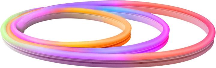 Immagine prodotto Govee Luce al neon RGBIC (Multicolore, 200 cm, Interno)