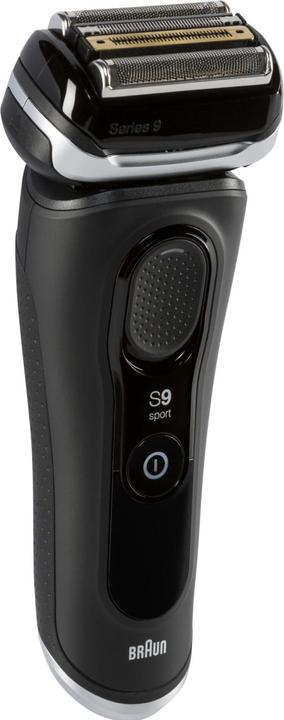 Produktbild Braun Serie9-9352cc
