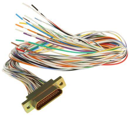 Immagine prodotto Rs Pro 25poli Custodia Prese D Micro