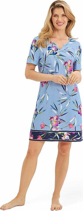 Produktbild Rösch Sleepshirt Nachthemd (38)