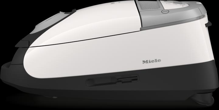 Actual product image Miele Complete C2 White Ecoline SFRP3