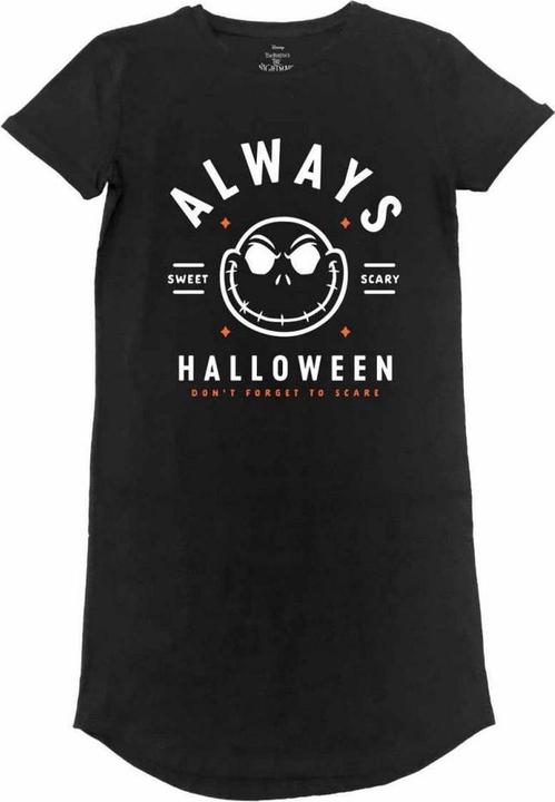 Produktbild Dick Smith Always Halloween TShirtKleid (L)