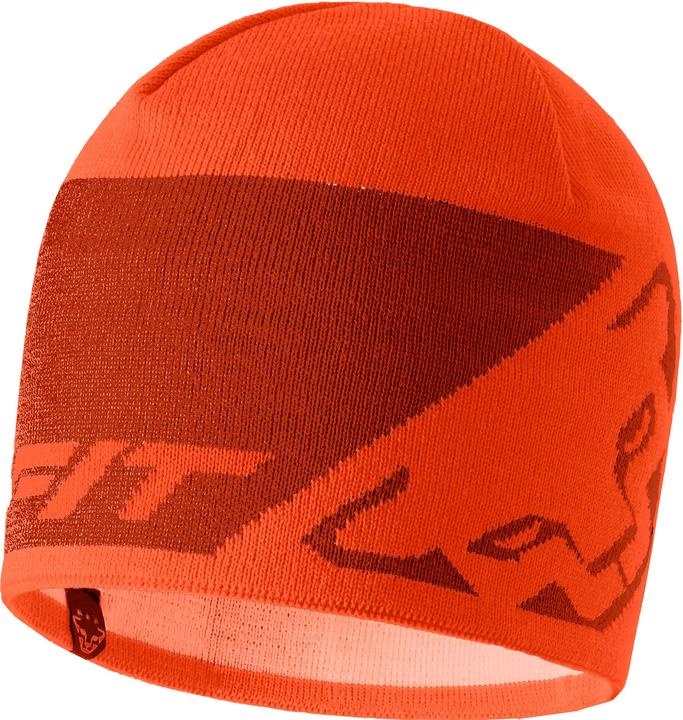 Produktbild Dynafit Leopard Logo Mütze (58)