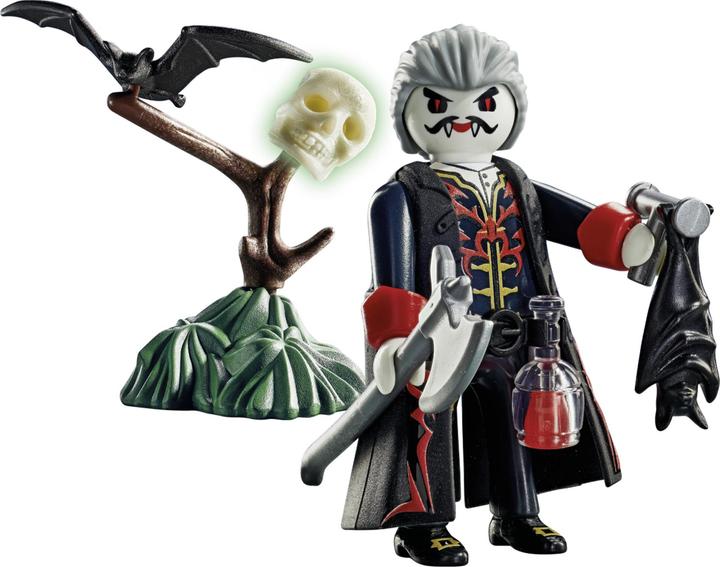 Produktbild Playmobil Dracula (71582, Playmobil Special Plus)