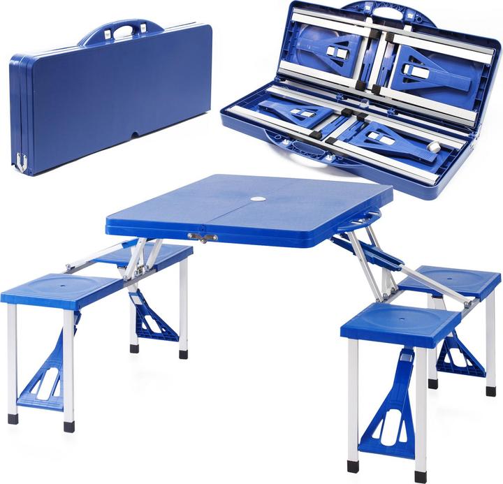 Immagine prodotto Wiltec Set di sedute